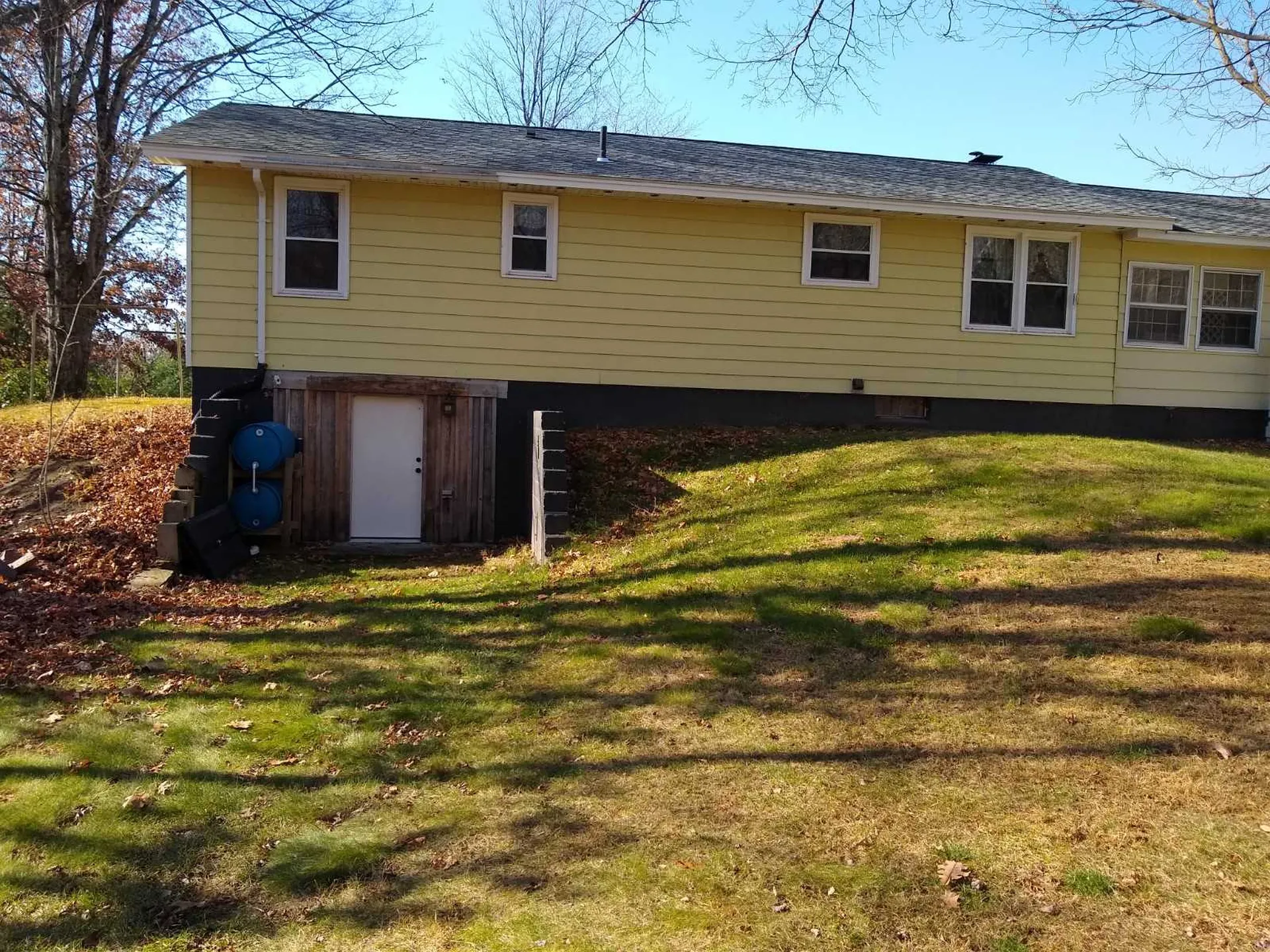 111 South Parrish Road Winchester NH 03470