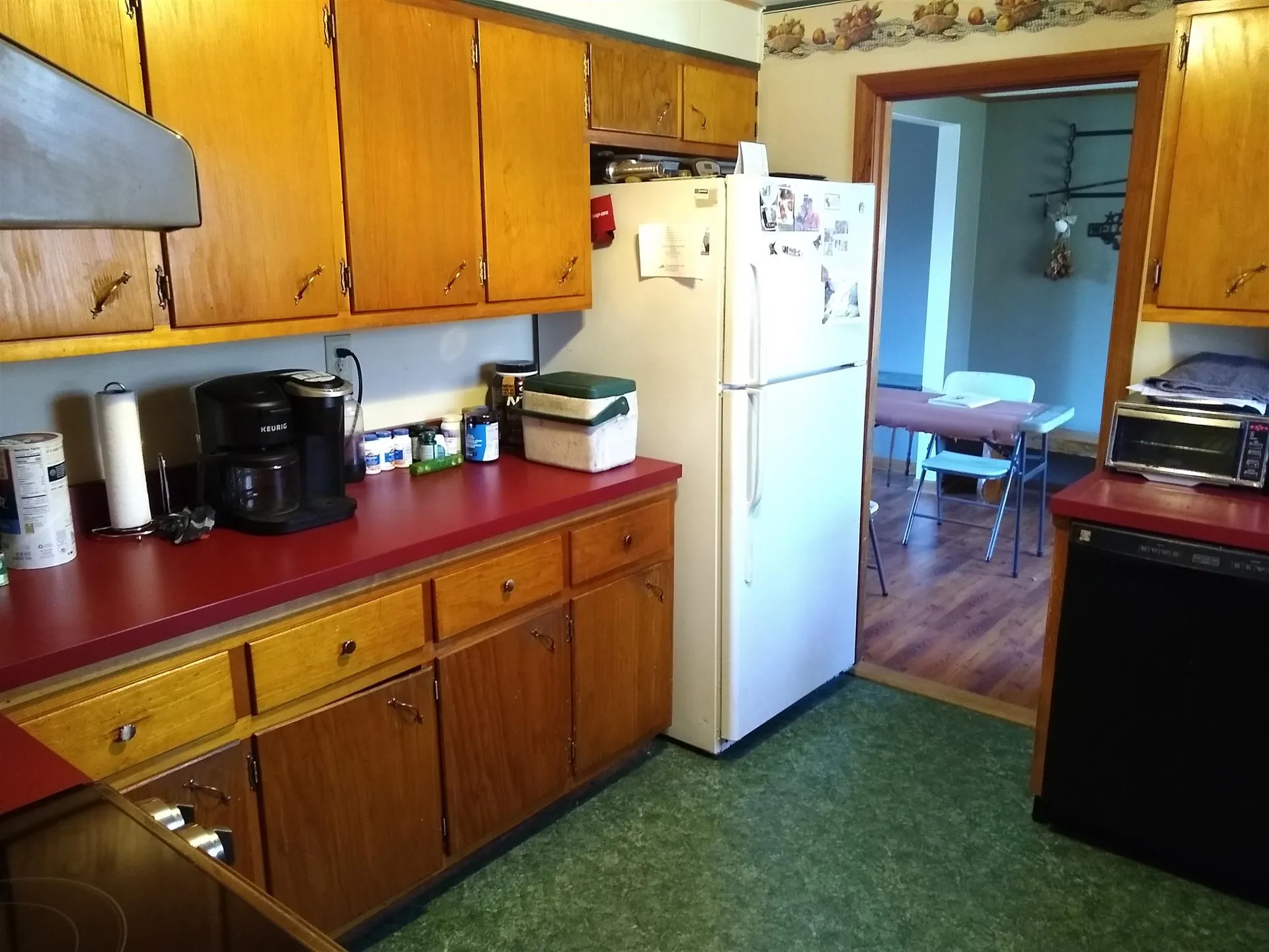 111 South Parrish Road Winchester NH 03470