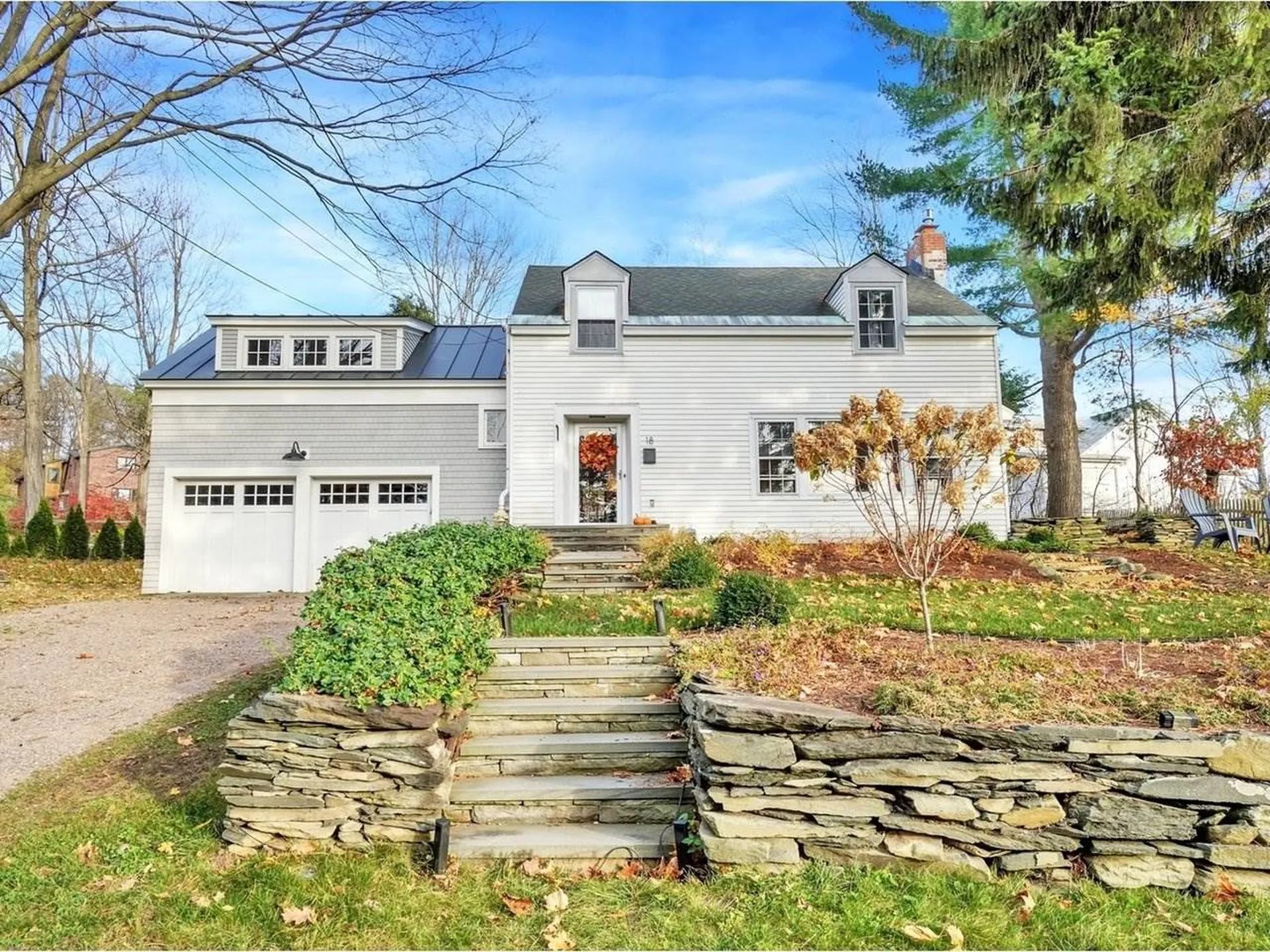 18 Iranistan Road Burlington VT 05401