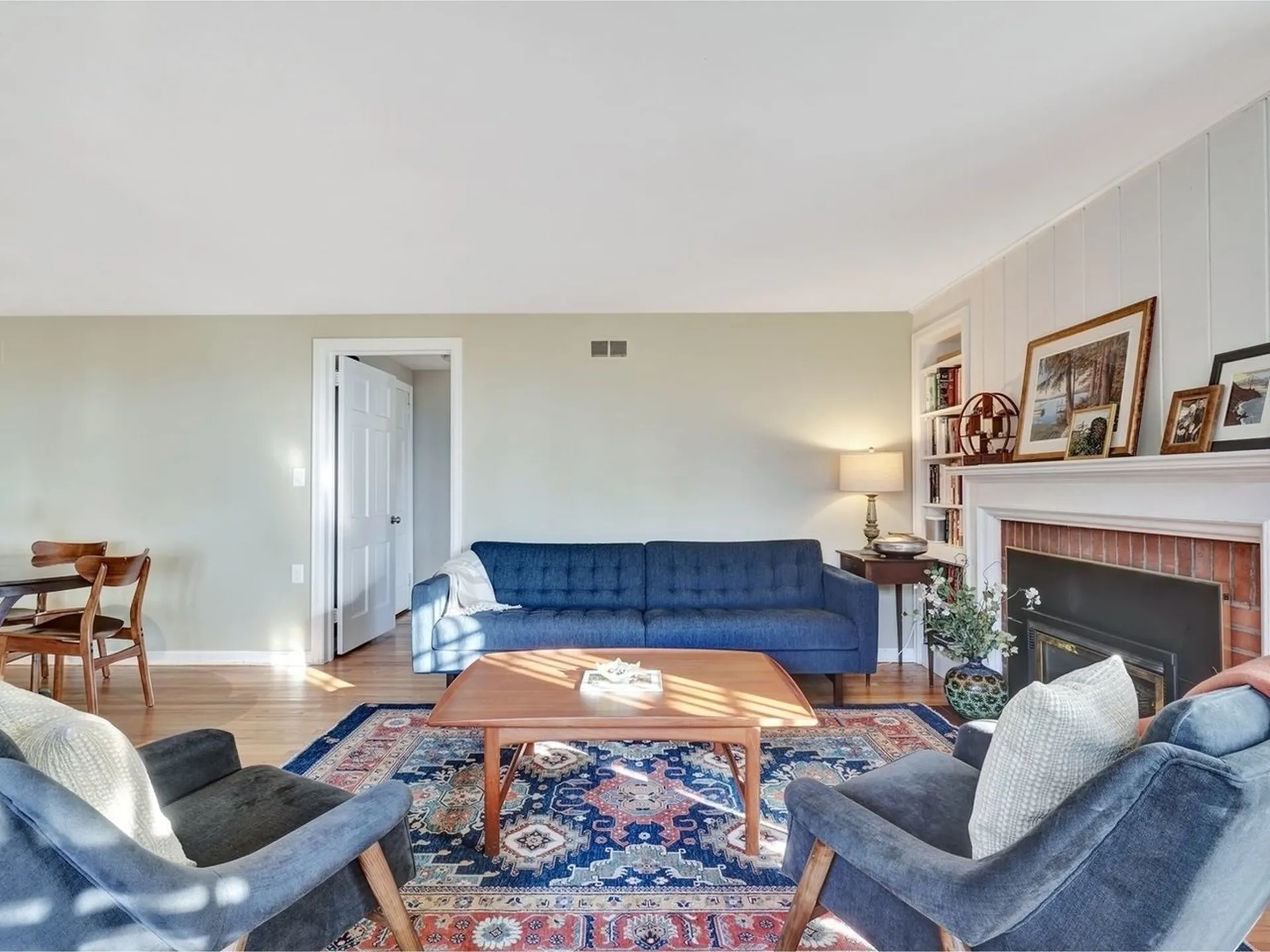 18 Iranistan Road Burlington VT 05401