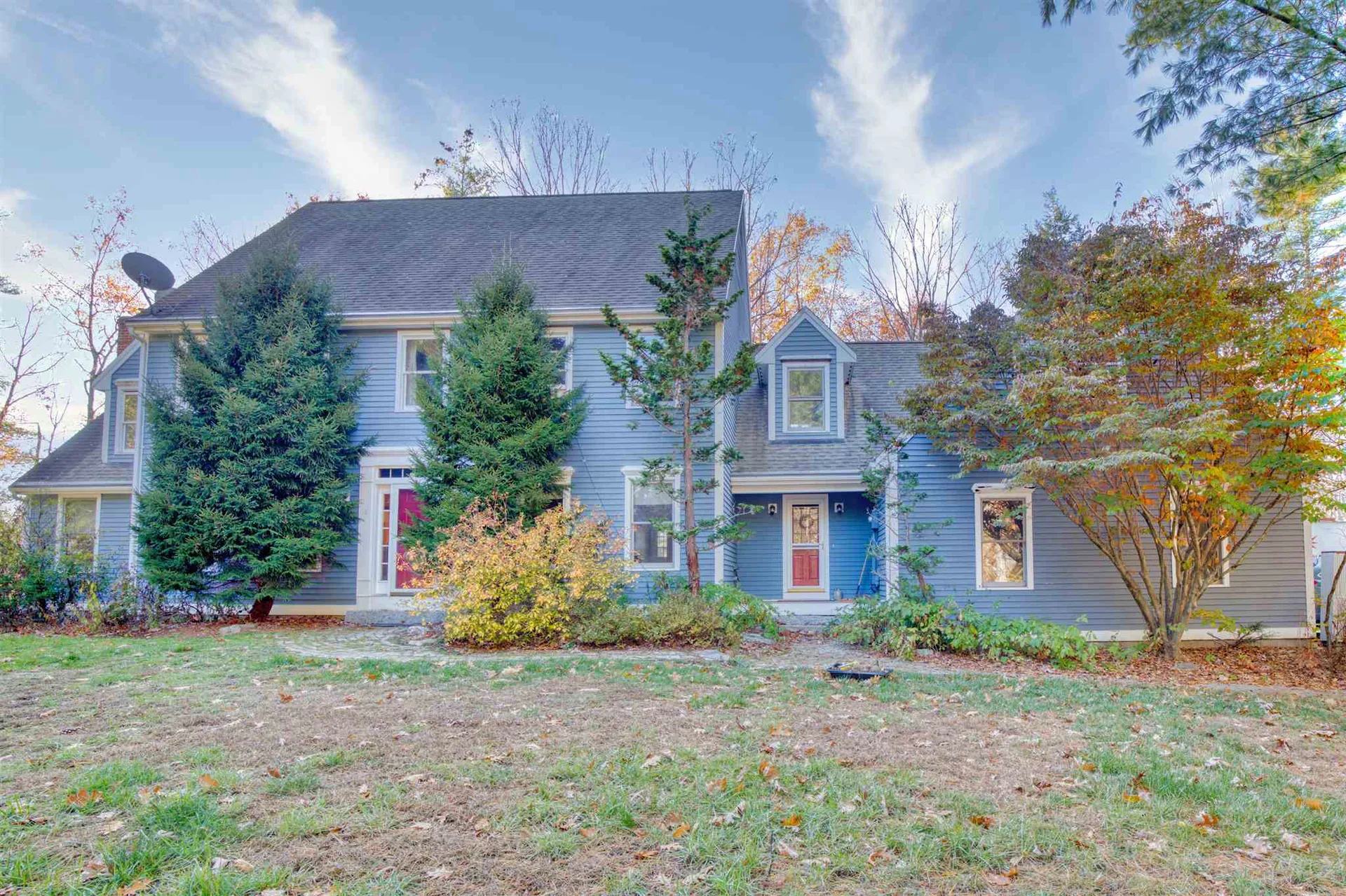 13 Deer Hollow Drive Amherst NH 03031
