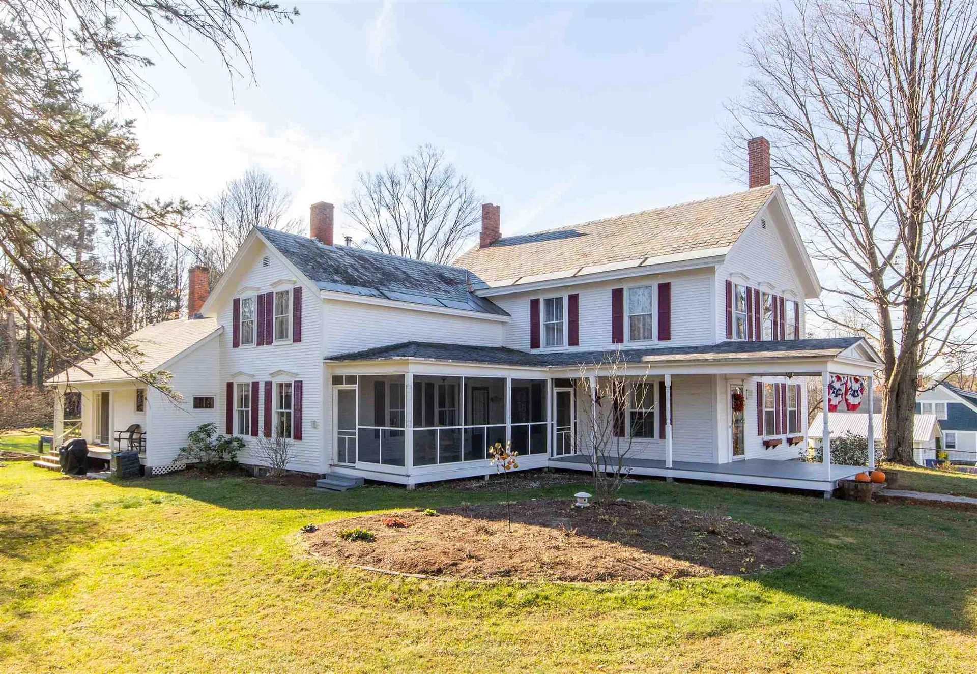 31 Cherry Street Milton VT 05468