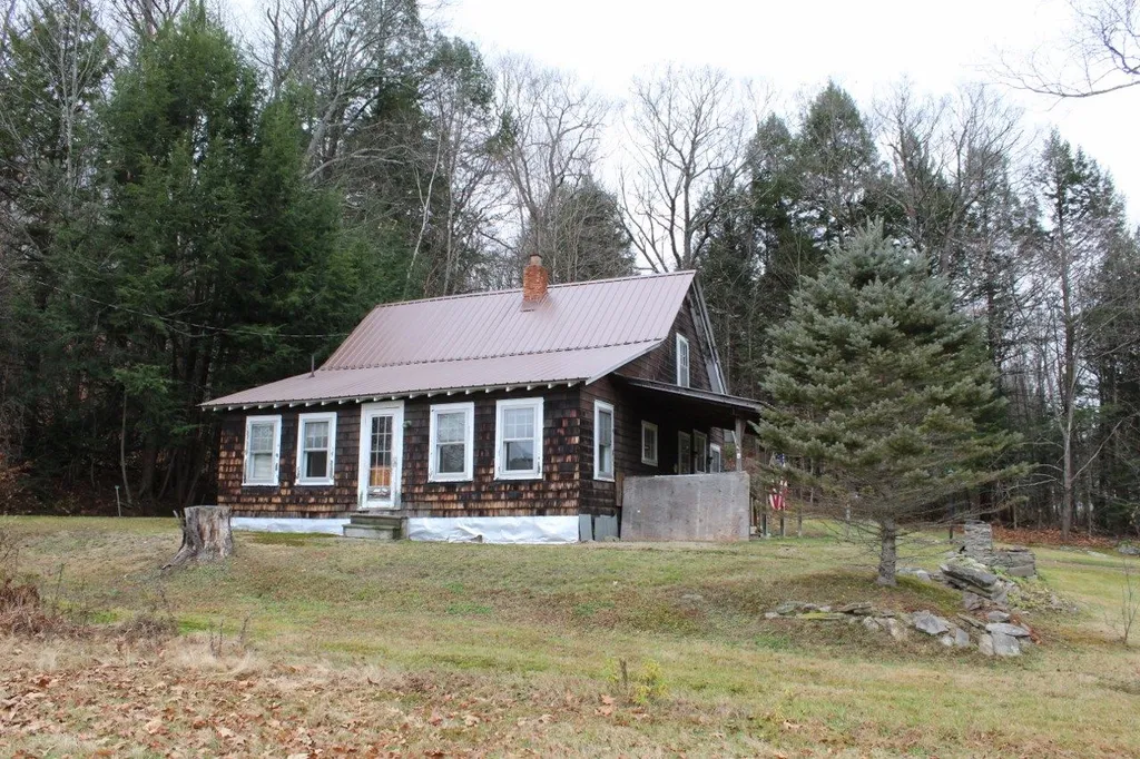 98 Kirk Meadow Road Springfield VT 05156