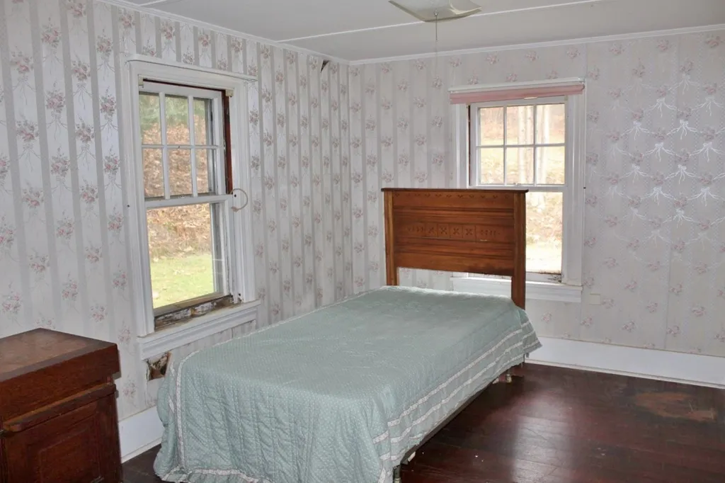 98 Kirk Meadow Road Springfield VT 05156