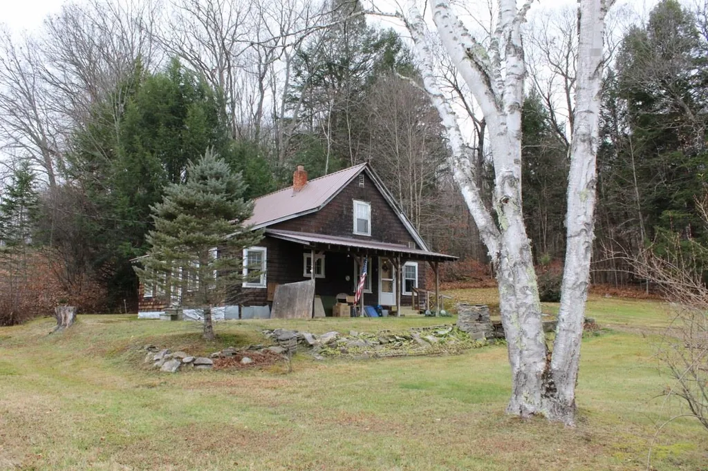 98 Kirk Meadow Road Springfield VT 05156
