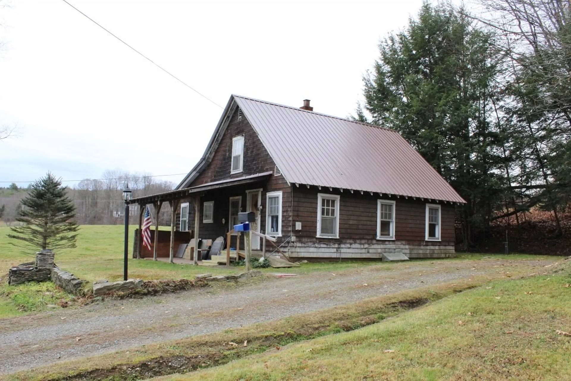 98 Kirk Meadow Road Springfield VT 05156