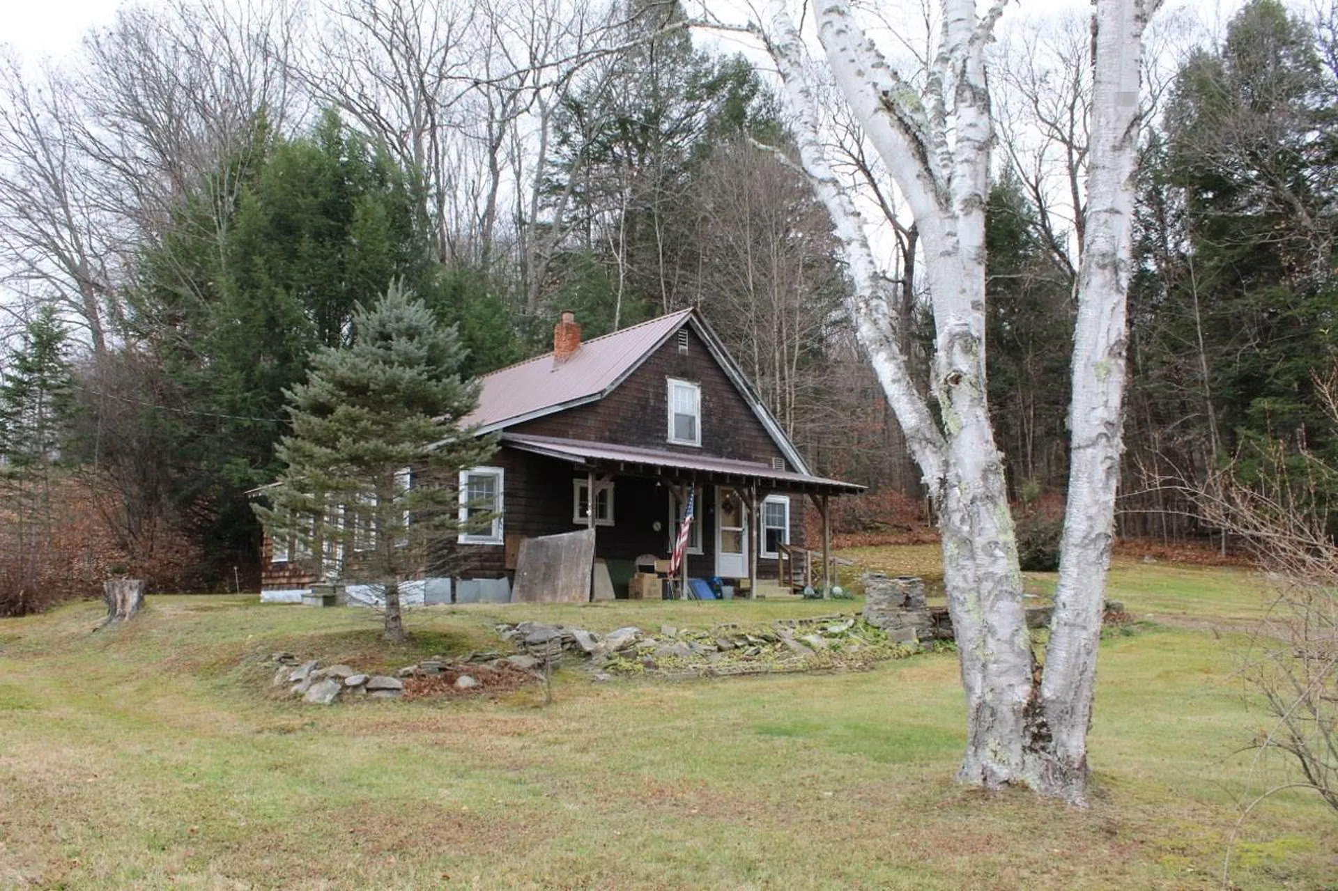 98 Kirk Meadow Road Springfield VT 05156