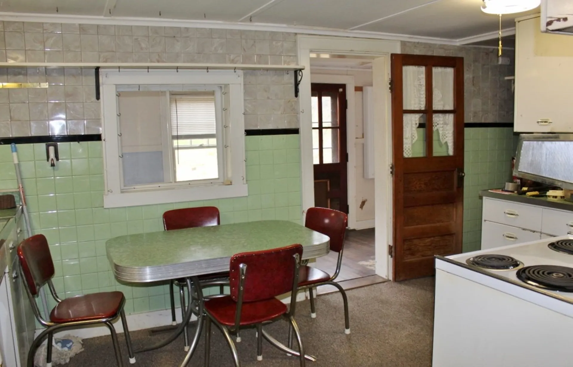 98 Kirk Meadow Road Springfield VT 05156