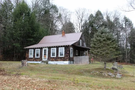 98 Kirk Meadow Road Springfield VT 05156