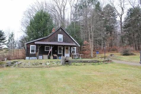 98 Kirk Meadow Road Springfield VT 05156