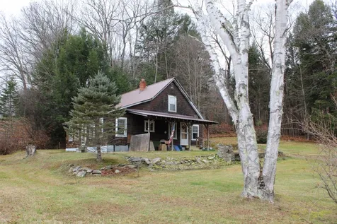 98 Kirk Meadow Road Springfield VT 05156