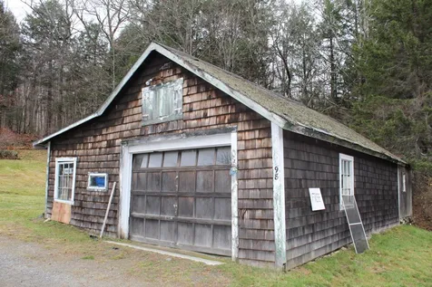 98 Kirk Meadow Road Springfield VT 05156