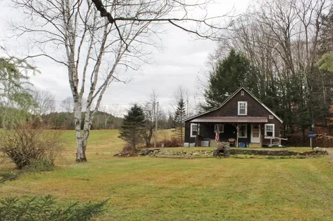 98 Kirk Meadow Road Springfield VT 05156