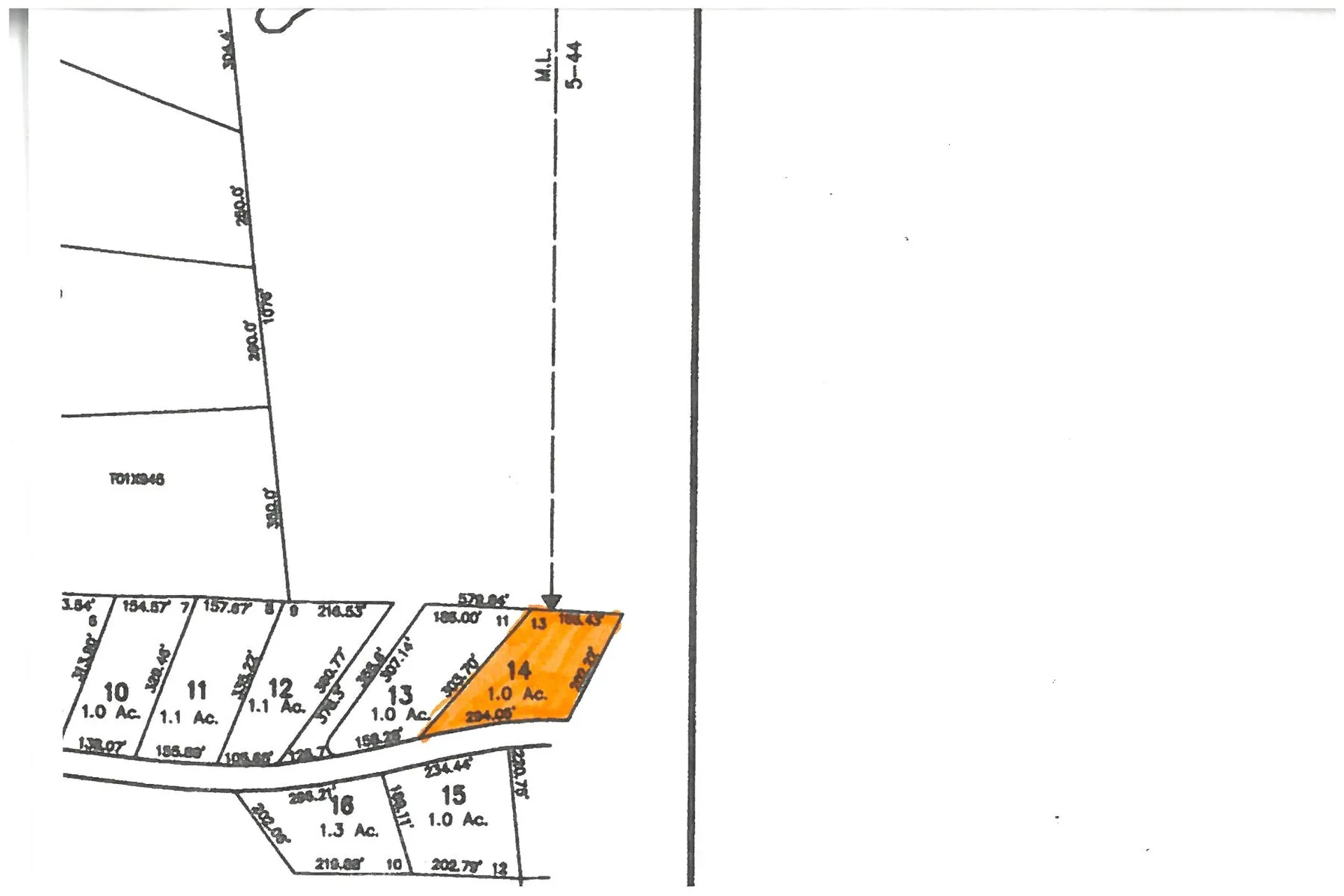 #14 Rue Madeline Drive Readsboro VT 05350
