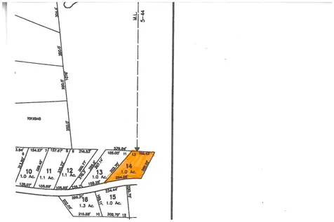 #14 Rue Madeline Drive Readsboro VT 05350