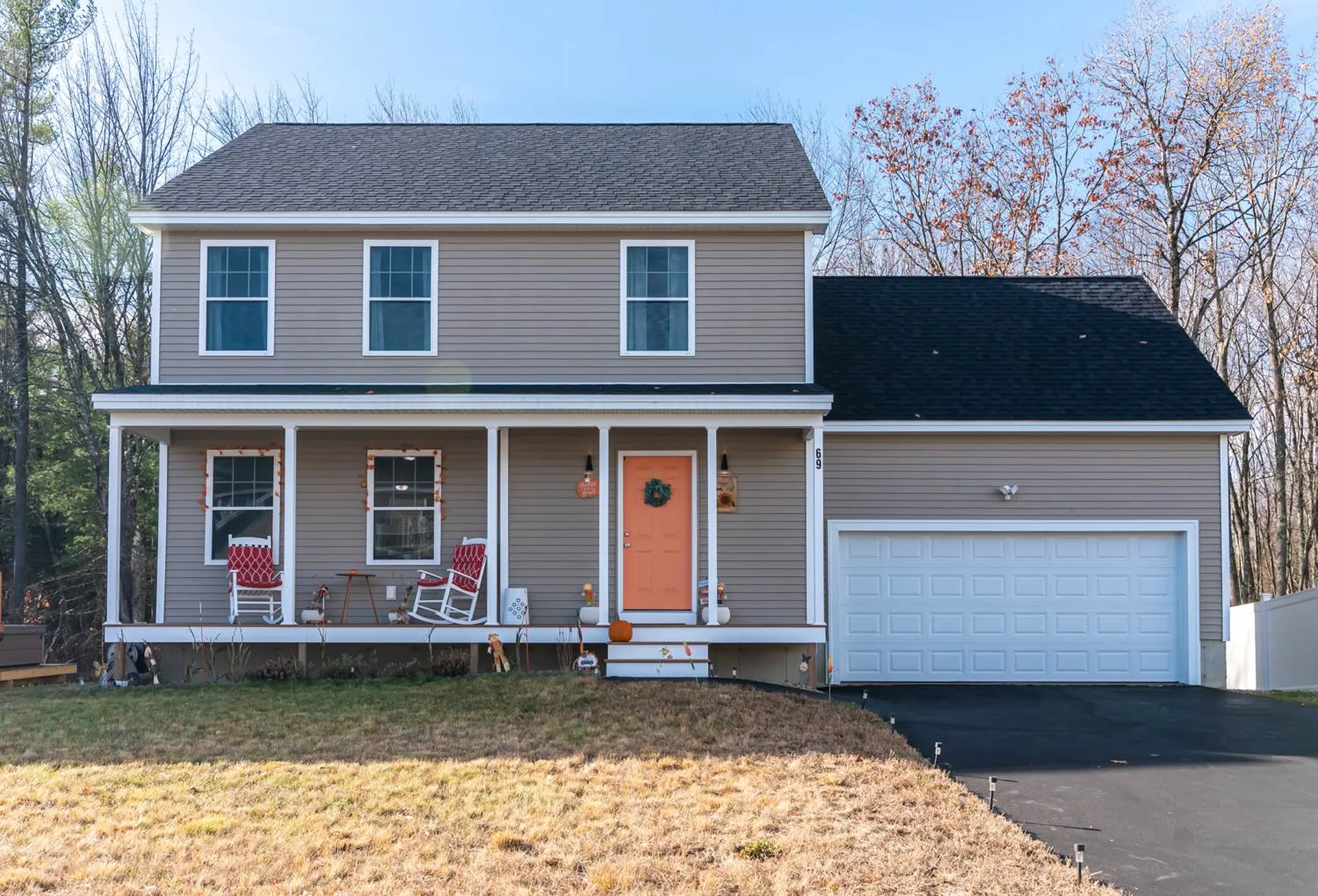 69 Millers Farm Drive Rochester NH 03868