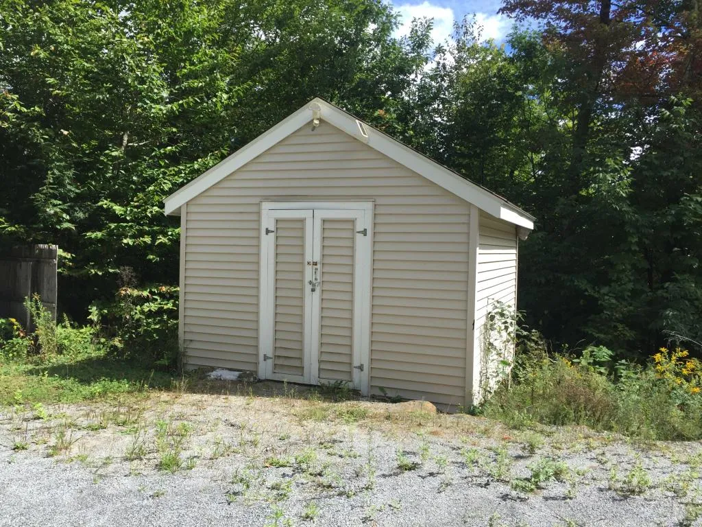 494 Valley Road Washington NH 03280