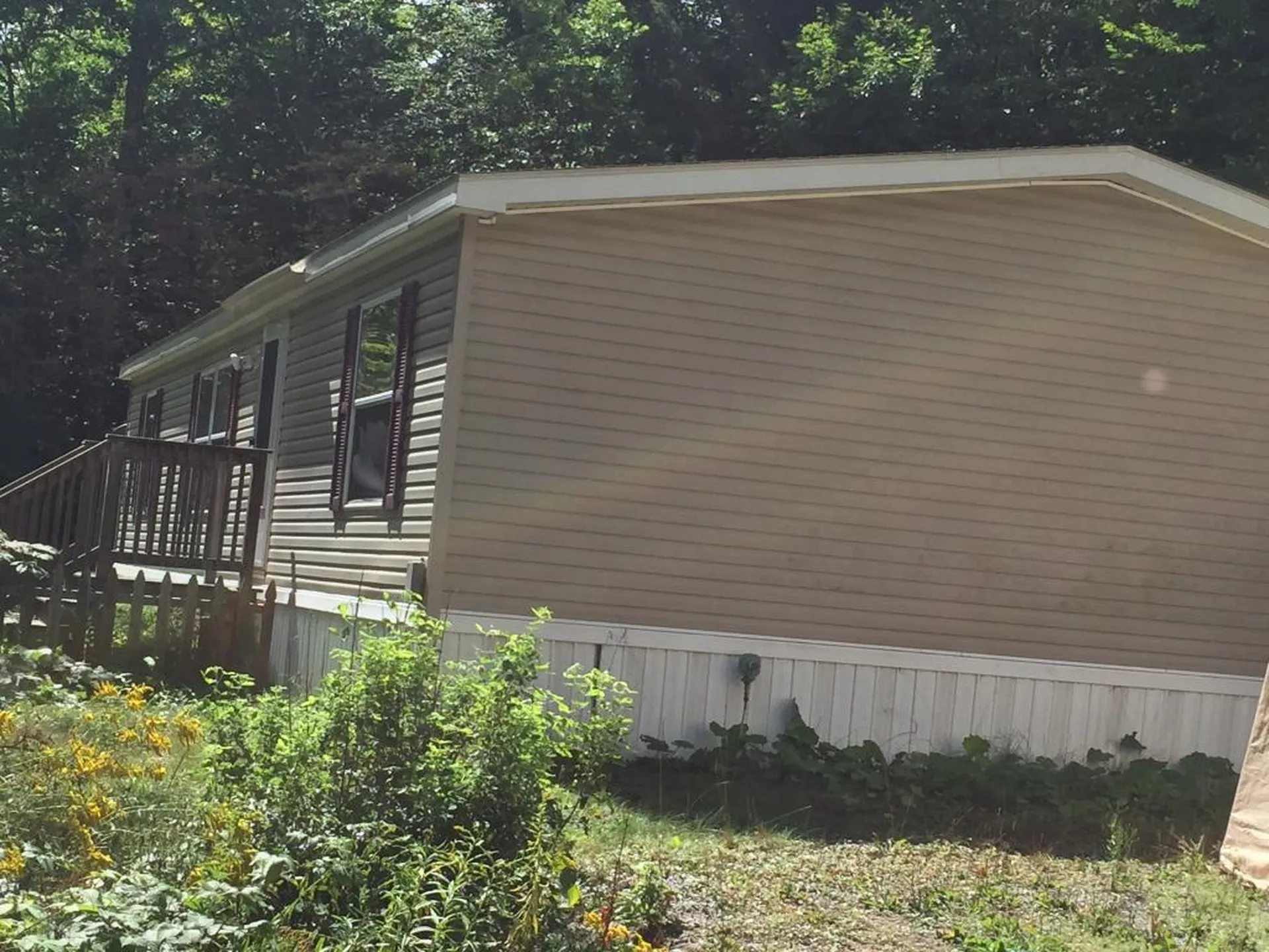 494 Valley Road Washington NH 03280