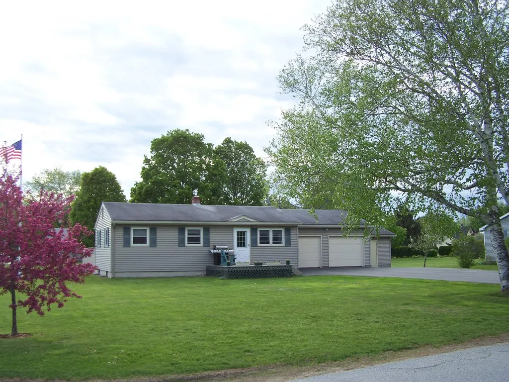 7 Aldrich Lane Haverhill NH 03774