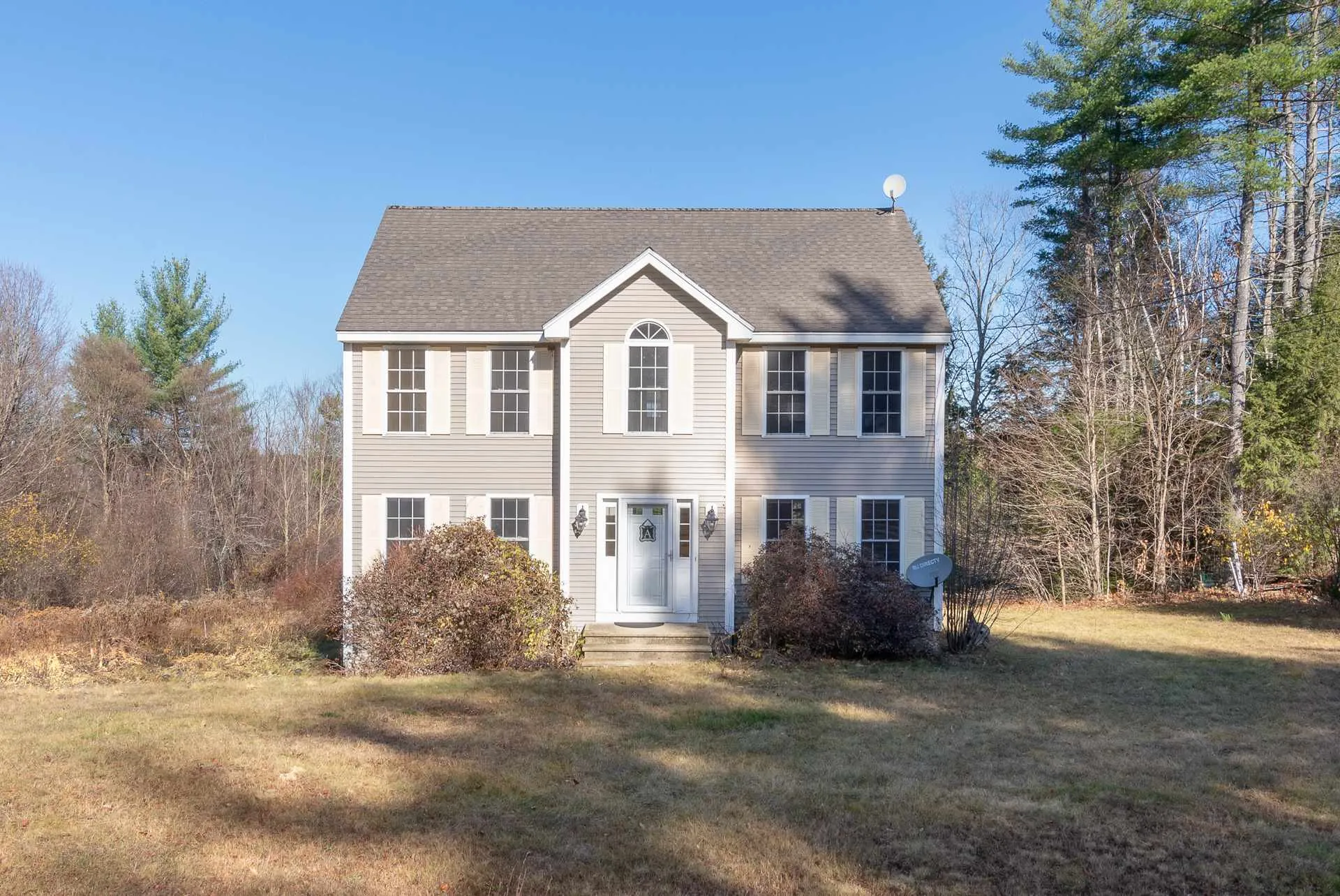 56 Wethersfield Drive Northfield NH 03276