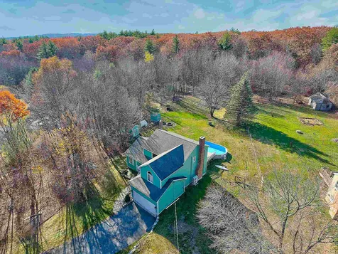 98 Scobie Pond Road Derry NH 03038
