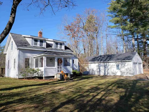 72 Barnstead Road Pittsfield NH 03263