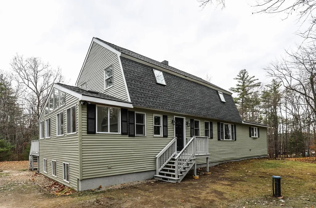 14 Beard Road New Boston NH 03070