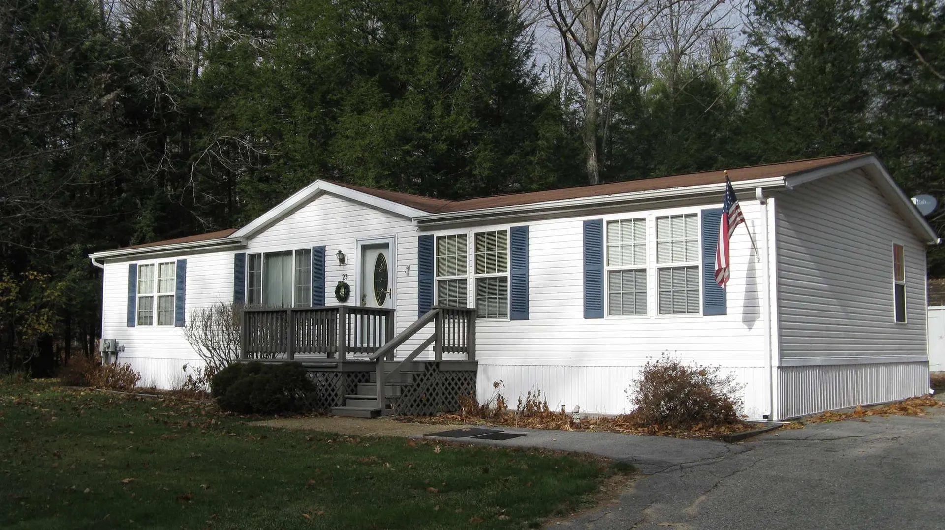 23 Eagles Way Alton NH 03809