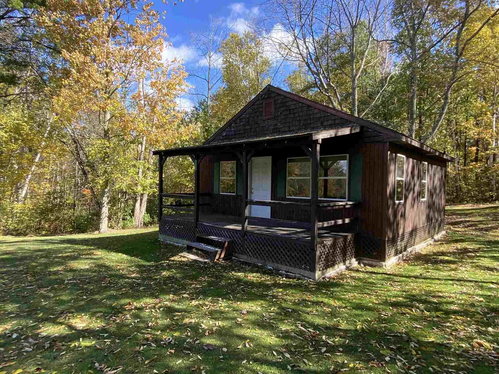 139 Jim Town Road Danby VT 05739