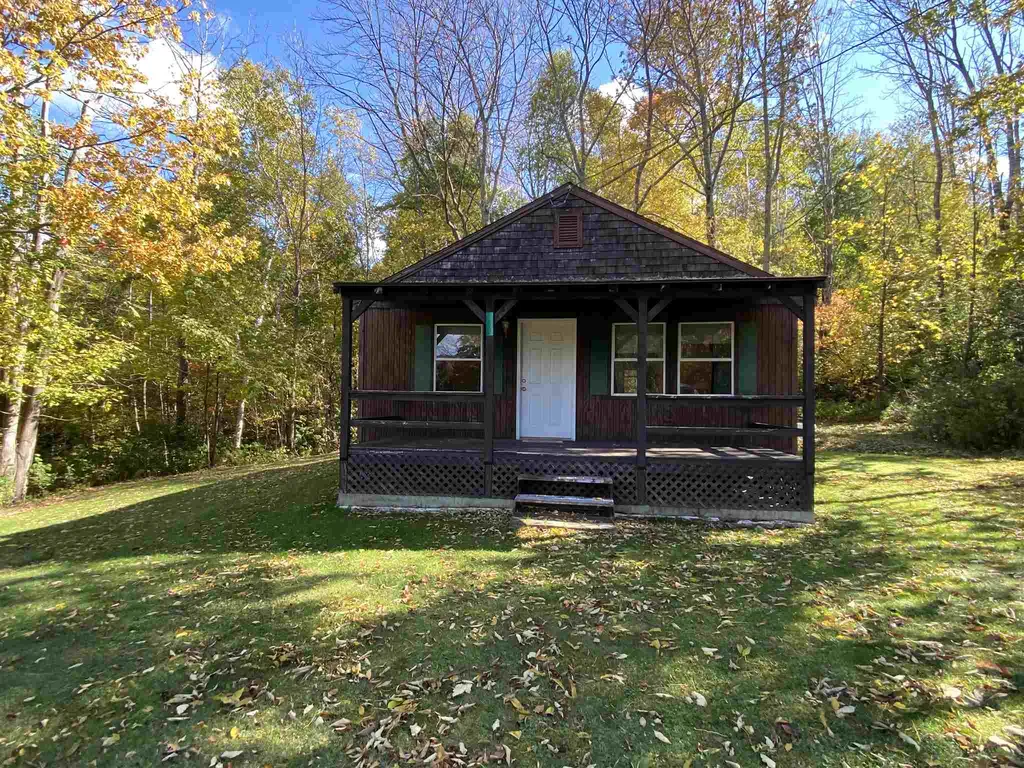 139 Jim Town Road Danby VT 05739