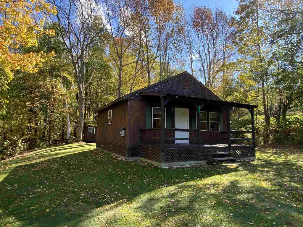 139 Jim Town Road Danby VT 05739