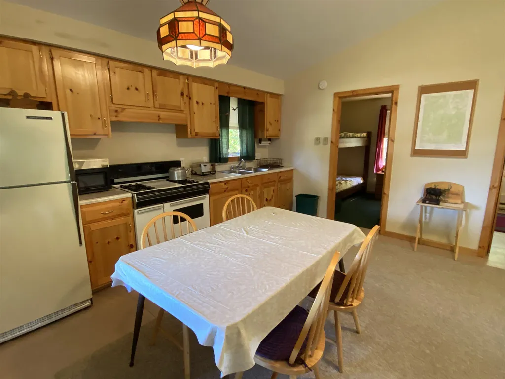 139 Jim Town Road Danby VT 05739