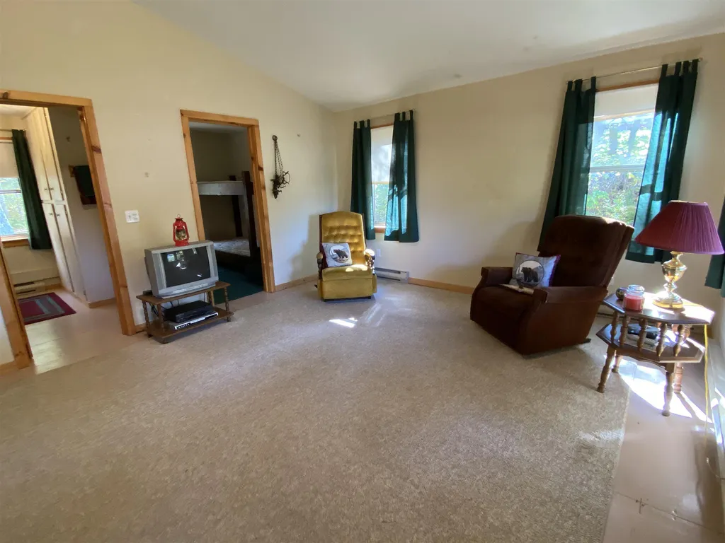 139 Jim Town Road Danby VT 05739
