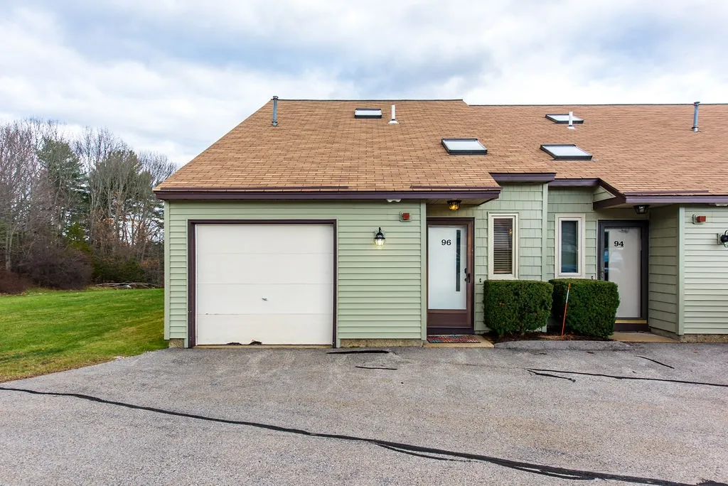 96 Tideview Drive Dover NH 03820