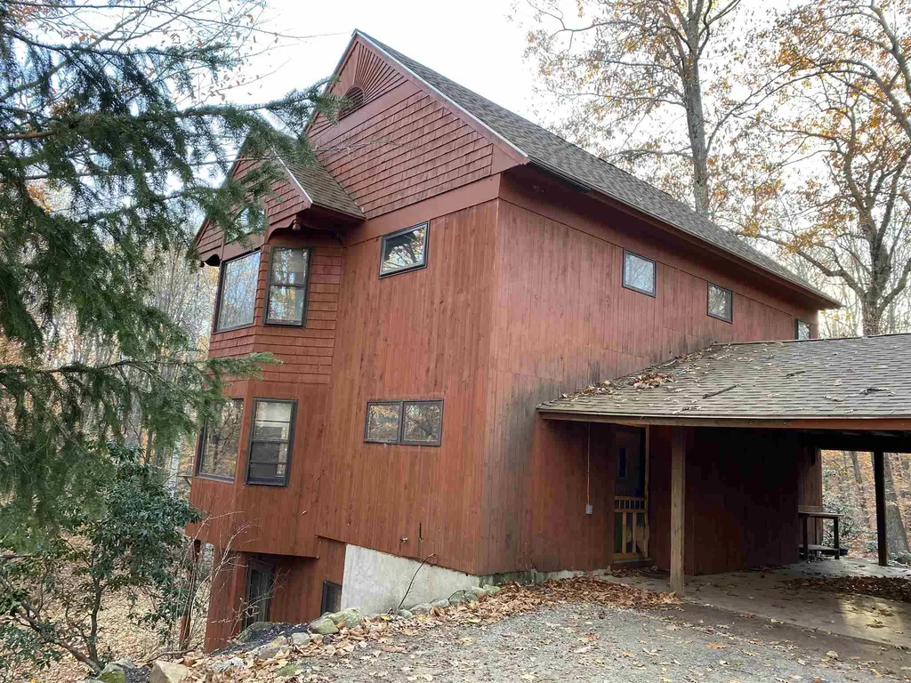 417 Shaker Road Canterbury NH 03224