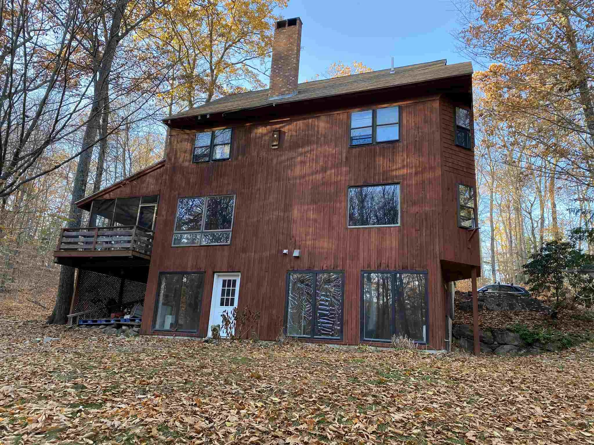 417 Shaker Road Canterbury NH 03224