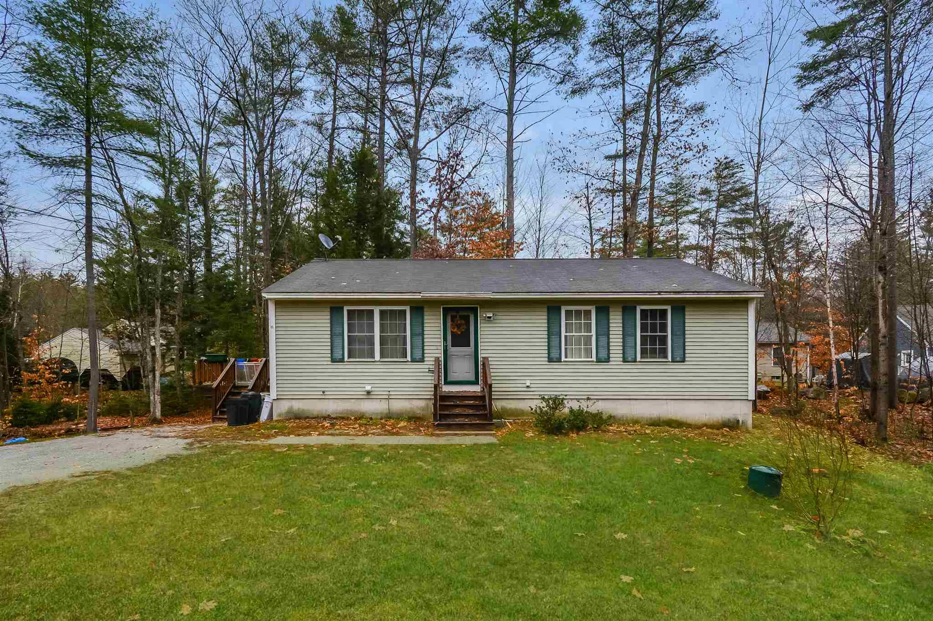 45 Seminole Road Hillsborough NH 03244