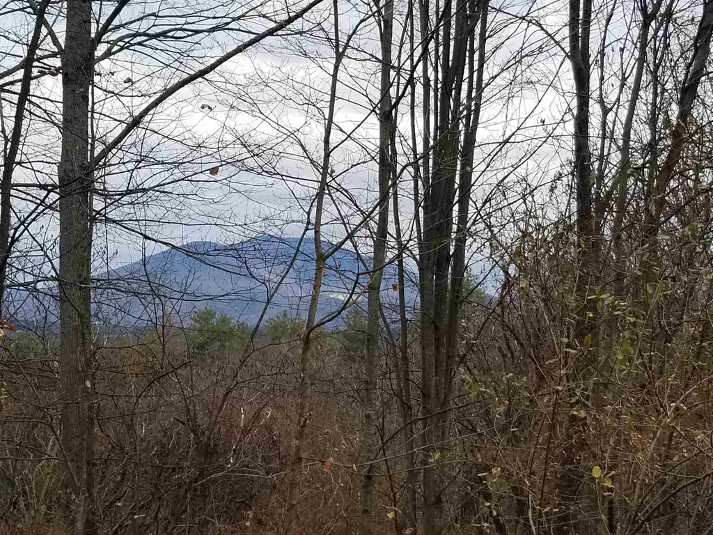 0 Foisy Hill Road Claremont NH 03743