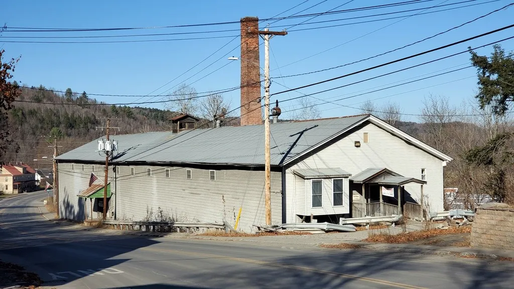 310 N. Main Street Northfield VT 05663