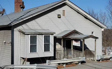 310 N. Main Street Northfield VT 05663