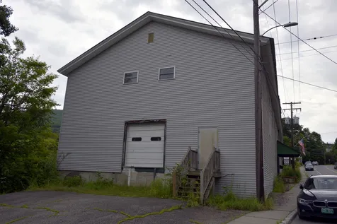 310 N. Main Street Northfield VT 05663