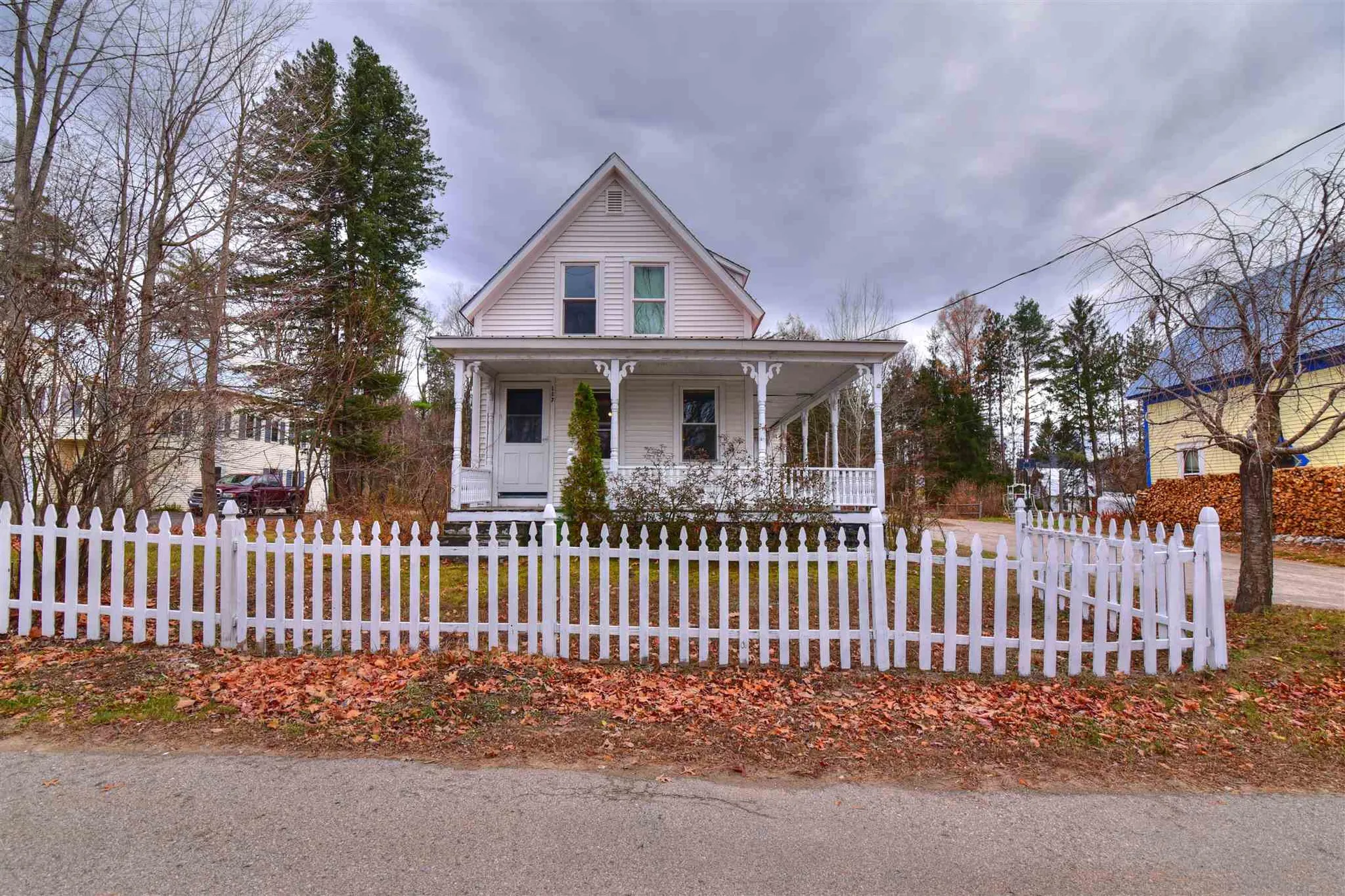 117 East Main Street Conway NH 03818