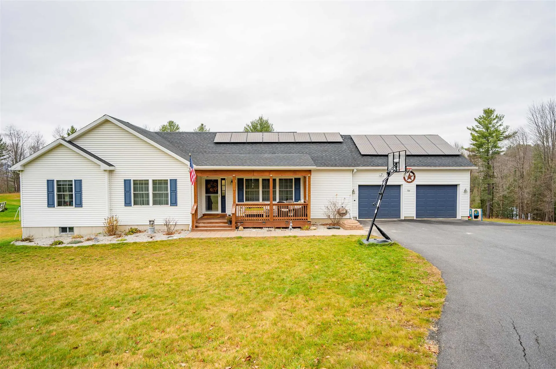 266 Camp Street Barre Town VT 05641