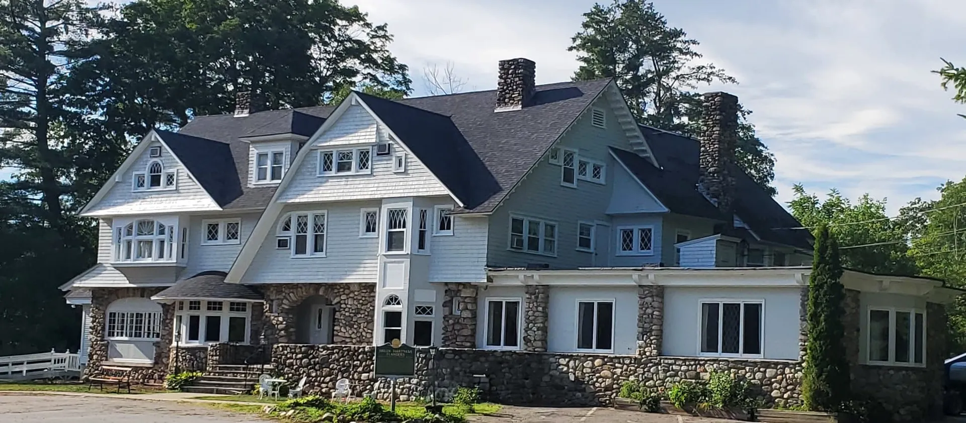 30 Orchard Street Springfield VT 05156