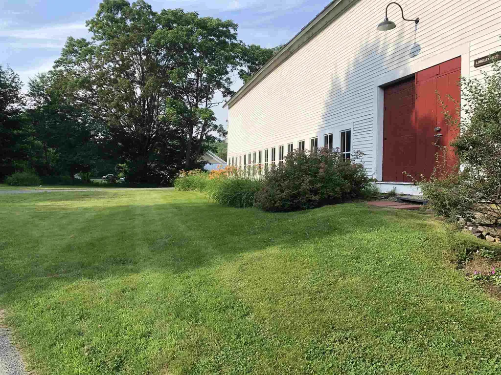 241 Poverty Lane Lebanon NH 03766