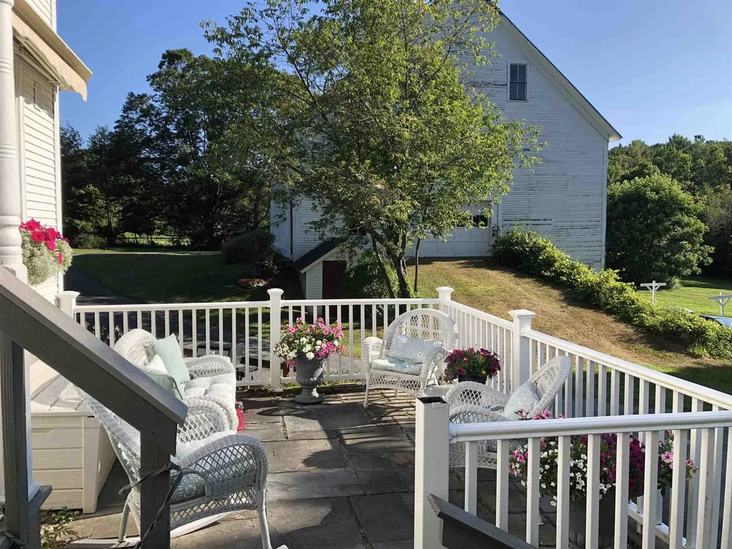 241 Poverty Lane Lebanon NH 03766