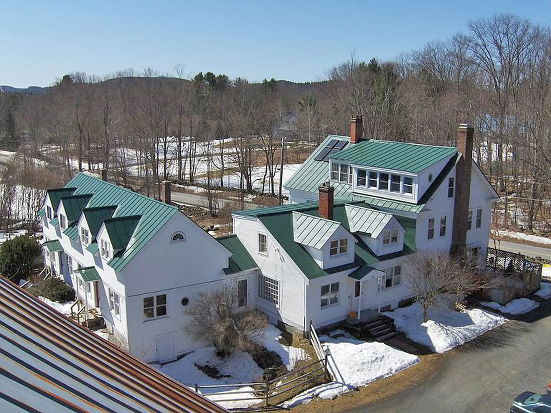 241 Poverty Lane Lebanon NH 03766