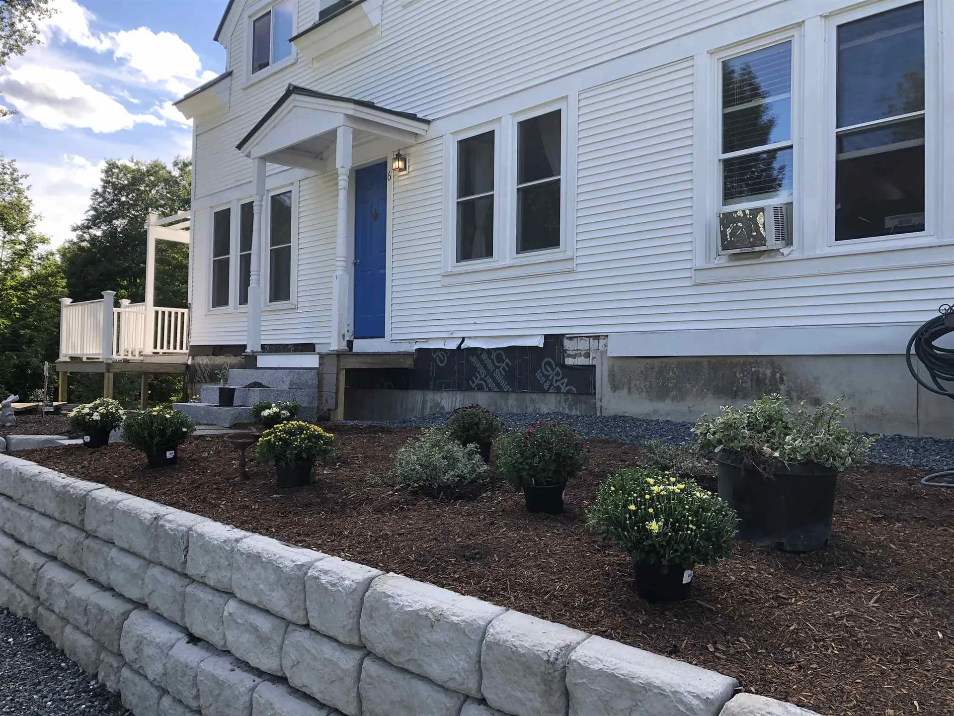 241 Poverty Lane Lebanon NH 03766