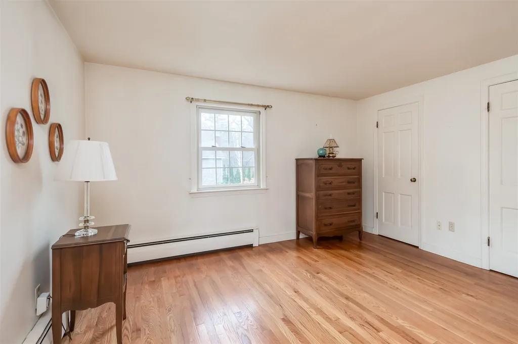 15 Burnham Avenue Durham NH 03824
