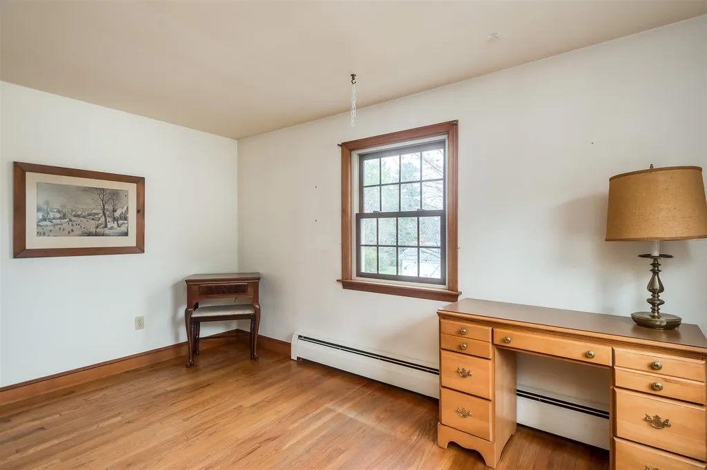 15 Burnham Avenue Durham NH 03824